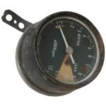 Honda CJ 360 360 1976 Rev Counter OEM - Image 2