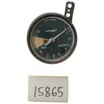 Honda CJ 360 360 1976 Rev Counter OEM - Image 3
