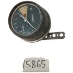 Honda CJ 360 360 1976 Rev Counter OEM - Image 4