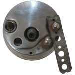 Honda CJ 360 360 1976 Rev Counter OEM - Image 5