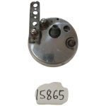 Honda CJ 360 360 1976 Rev Counter OEM - Image 6