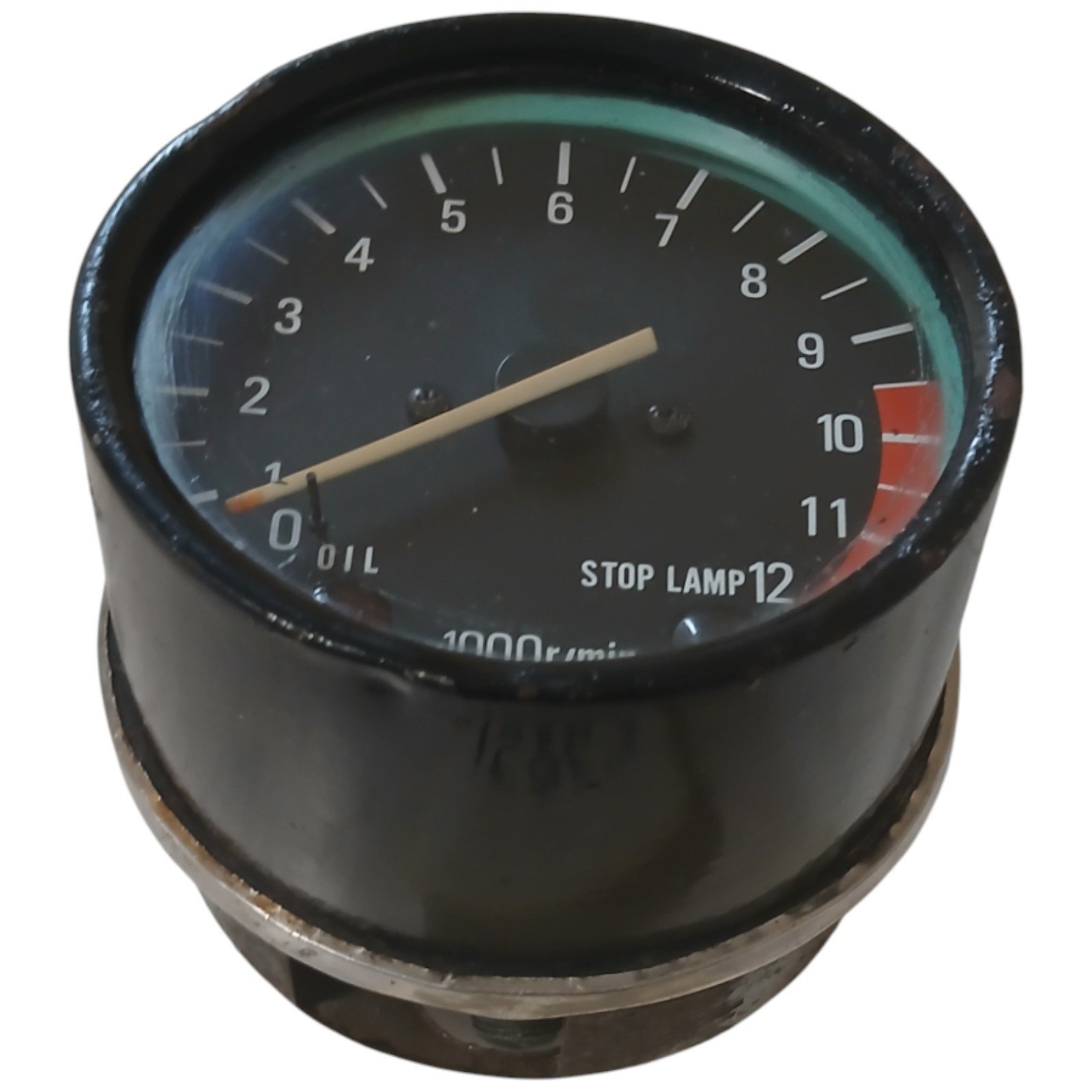 15867_2028129-Photoroom.jpg Kawasaki Z 550 B 550 1981-1982 Rev Counter OEM - Image 1