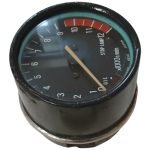 Kawasaki Z 550 B 550 1981-1982 Rev Counter OEM - Image 2