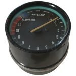 Kawasaki Z 550 B 550 1981-1982 Rev Counter OEM - Image 3