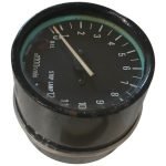 Kawasaki Z 550 B 550 1981-1982 Rev Counter OEM - Image 4
