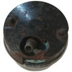 Kawasaki Z 550 B 550 1981-1982 Rev Counter OEM - Image 5