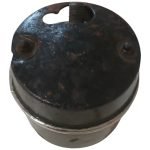 Kawasaki Z 550 B 550 1981-1982 Rev Counter OEM - Image 6