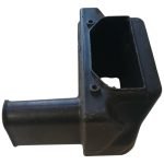 Kawasaki KZ 1300 1300 1979-1981 Airbox OEM