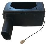 Kawasaki KZ 1300 1300 1979-1981 Airbox OEM - Image 5