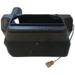 Kawasaki KZ 1300 1300 1979-1981 Airbox OEM - Image 6
