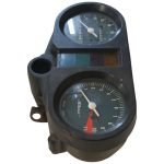 Honda CB 250 RS 250 1978-1986 Speedometer OEM - Image 4