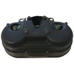Honda CB 250 RS 250 1978-1986 Speedometer OEM - Image 7