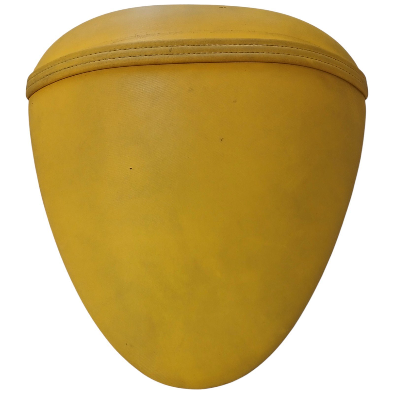 15872_2028129.jpg Aprilia RS 50 50 1999-2005 Pillion Seat OEM E102824 - Image 1