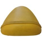 Aprilia RS 50 50 1999-2005 Pillion Seat OEM E102824 - Image 3