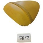 Aprilia RS 50 50 1999-2005 Pillion Seat OEM E102824 - Image 6