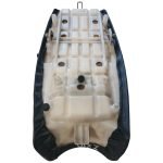 Kawasaki ZX 10 1000 1986-1990 Seat OEM 21212 - Image 5