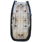 Kawasaki ZX 10 1000 1986-1990 Seat OEM 21212 - Image 6