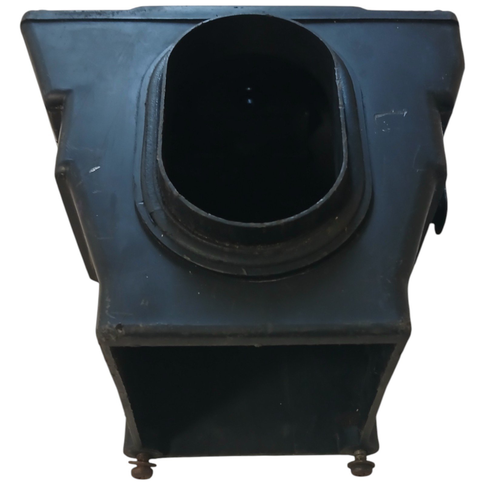 15876_2028129.jpg Kawasaki GPZ Uni Trek 400 1983-1986 Airbox OEM - Image 1