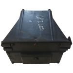 Kawasaki GPZ Uni Trek 400 1983-1986 Airbox OEM - Image 5