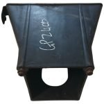 Kawasaki GPZ Uni Trek 400 1983-1986 Airbox OEM - Image 6