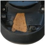 Piaggio Liberty 50/125 1997> Seat OEM - Image 6