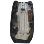 Honda CG 125 125 1976-2008 Seat OEM - Image 4