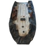 Honda CG 125 125 1976-2008 Seat OEM - Image 5