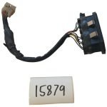 Suzuki GSXF 600 1988-2006 Gauge Lights OEM - Image 2
