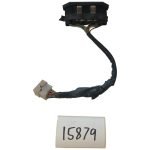Suzuki GSXF 600 1988-2006 Gauge Lights OEM - Image 3