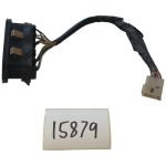 Suzuki GSXF 600 1988-2006 Gauge Lights OEM - Image 4