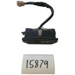 Suzuki GSXF 600 1988-2006 Gauge Lights OEM - Image 5