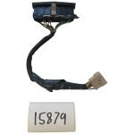 Suzuki GSXF 600 1988-2006 Gauge Lights OEM - Image 6