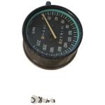 Kawasaki Z 550 1980-1982 Speedometer OEM - Image 2