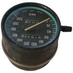 Kawasaki Z 550 1980-1982 Speedometer OEM - Image 3
