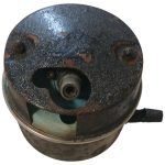 Kawasaki Z 550 1980-1982 Speedometer OEM - Image 5