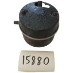 Kawasaki Z 550 1980-1982 Speedometer OEM - Image 6