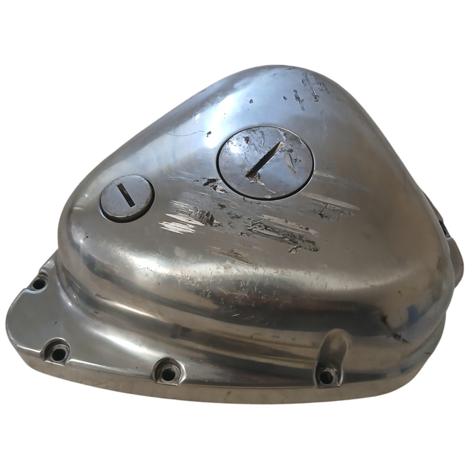 15881_2028129.jpg Kawasaki W 800 2020-2025 Alternator Generator Stator Cover OEM - Image 1
