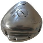Kawasaki W 800 2020-2025 Alternator Generator Stator Cover OEM - Image 3