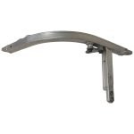 Suzuki GSXR 1100 1986-1998 Right Hand Frame Down Tube OEM 41140-106B50 - Image 5