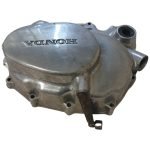 Honda XL 125 1977 Clutch Case Cover OEM - Image 3
