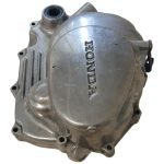 Honda XL 125 1977 Clutch Case Cover OEM - Image 4