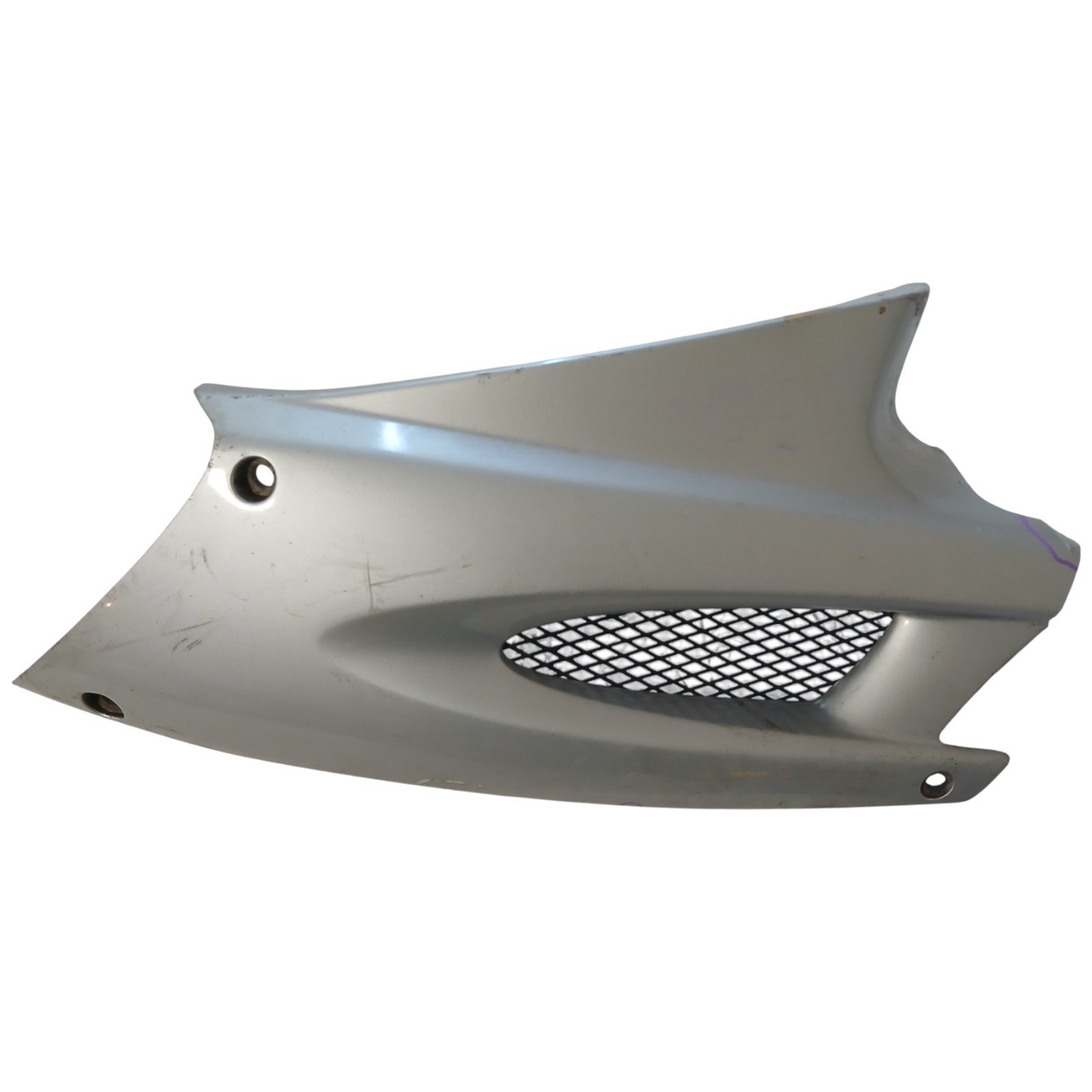 15887_2028129.jpg Peugeot Speedfight 50/100 1998-2000 Right Side Fairing Panel OEM 11734-27800 - Image 1