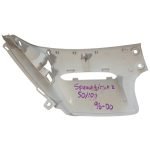 Peugeot Speedfight 50/100 1996-2000 Front Left Side Fairing Panel OEM 11734-66700 - Image 5
