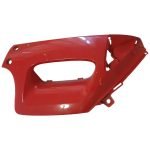 Peugeot Speedfight 50/100 1996-1998 Front Left Side Fairing Panel OEM 11734-66700 - Image 4