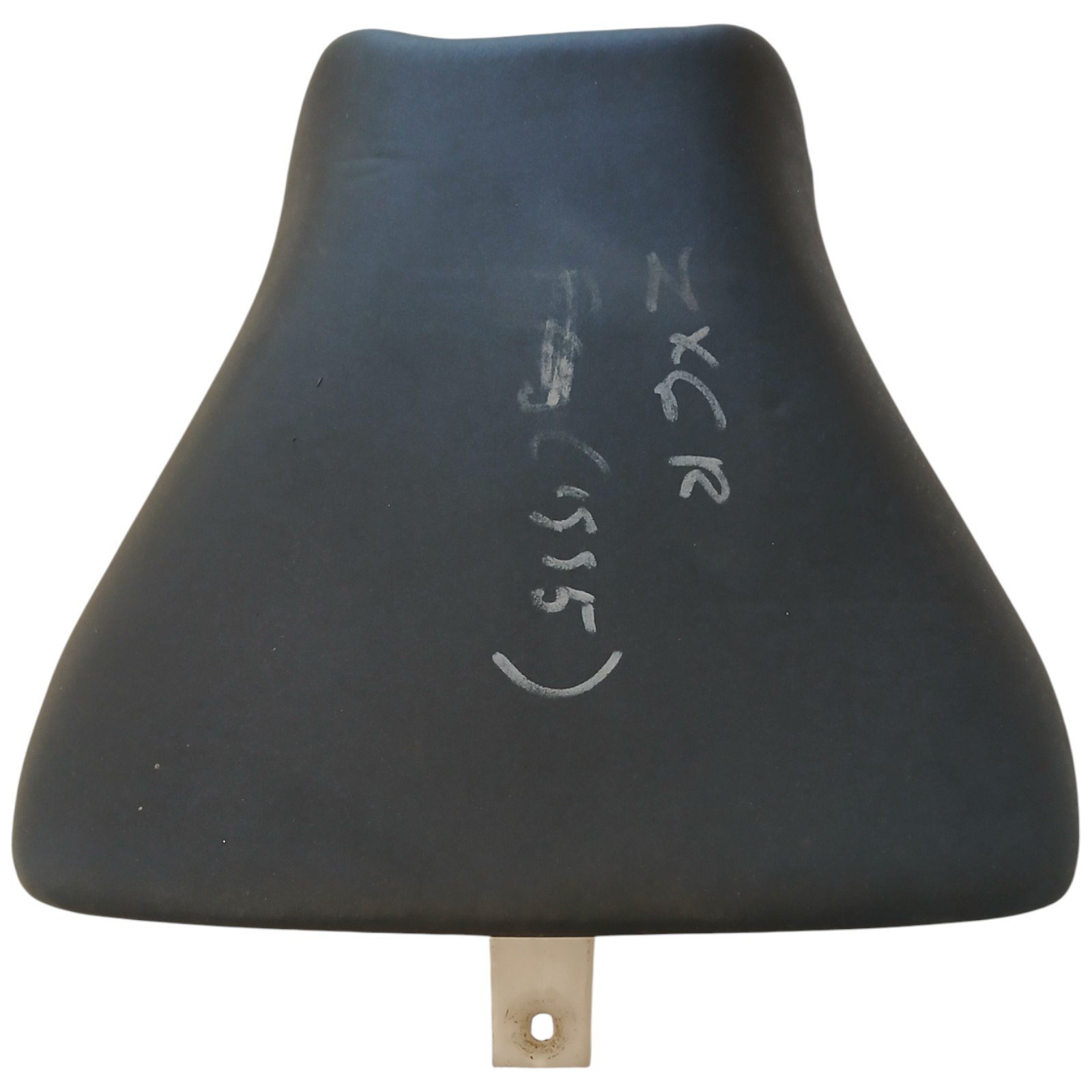 15891_2028129.jpg Kawasaki ZX6R 600 1995-1997 Front Seat OEM 53001-1770 - Image 1