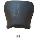 Kawasaki ZX6R 600 1995-1997 Front Seat OEM 53001-1770 - Image 3