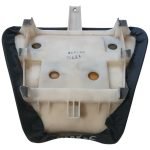 Kawasaki ZX6R 600 1995-1997 Front Seat OEM 53001-1770 - Image 4