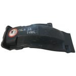 Yamaha XJ550 550 1981-1990 Rear Inner Mudguard Fender OEM 4G0-00 - Image 2