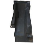 Yamaha XJ550 550 1981-1990 Rear Inner Mudguard Fender OEM 4G0-00 - Image 5