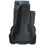 Yamaha XJ550 550 1981-1990 Rear Inner Mudguard Fender OEM 4G0-00 - Image 6